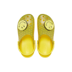SMILEY x Crocs