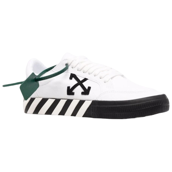 OFF-WHITE Vulcanized