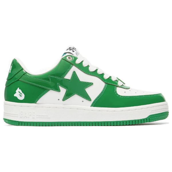A BATHING APE STA