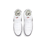 Nike Court Legacy Canvas Mid