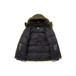THE NORTH FACE dryvent Logo