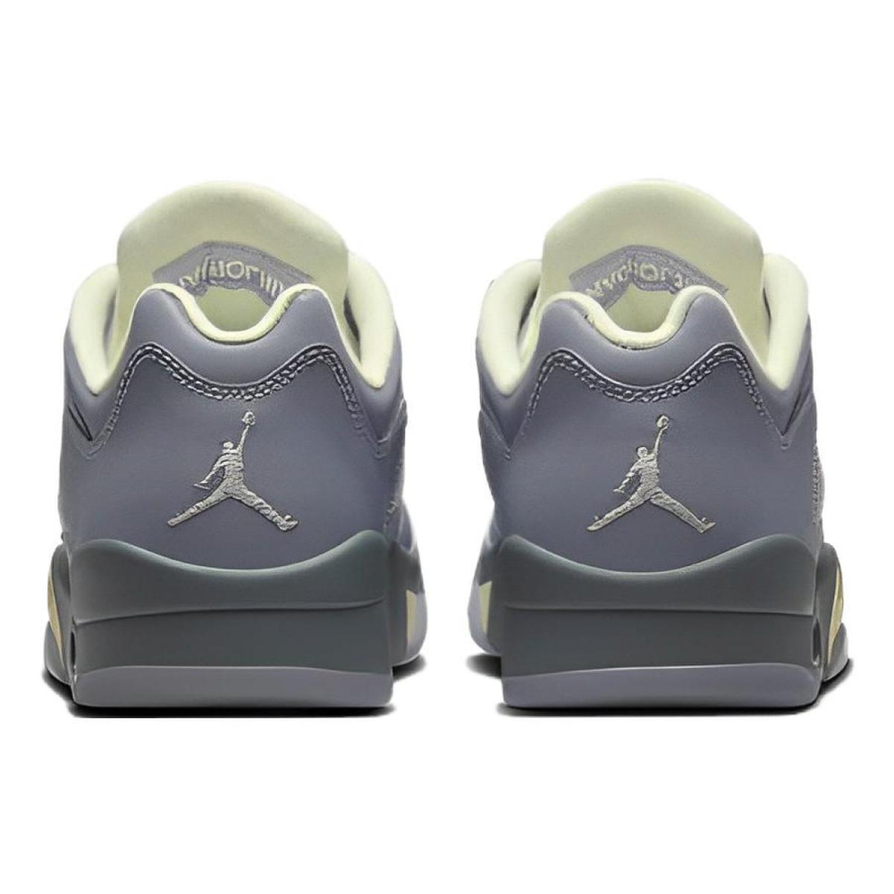 Jordan Air Jordan 5 Low "Indigo Haze"