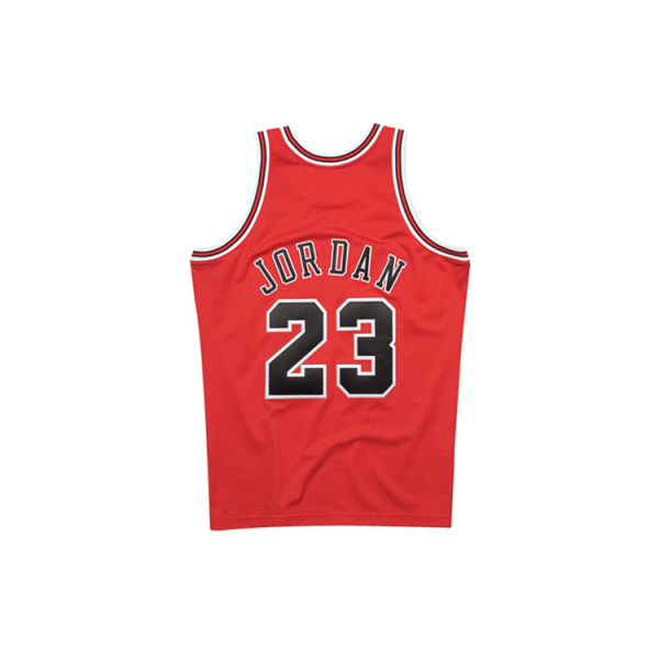 Mitchell & Ness NBA AU 1997-98 · 23
