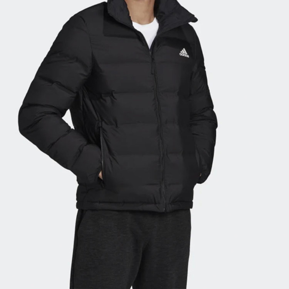 Adidas Helionic 3s Jkt