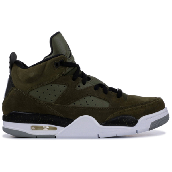 Jordan Son of Mars Low
