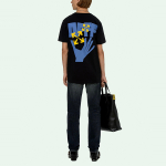 OFF-WHITE SS21 Logo T