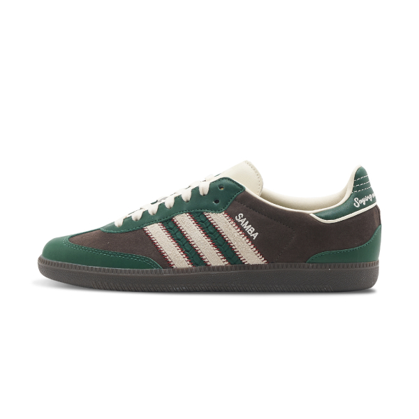 Notitle x adidas originals Samba OG