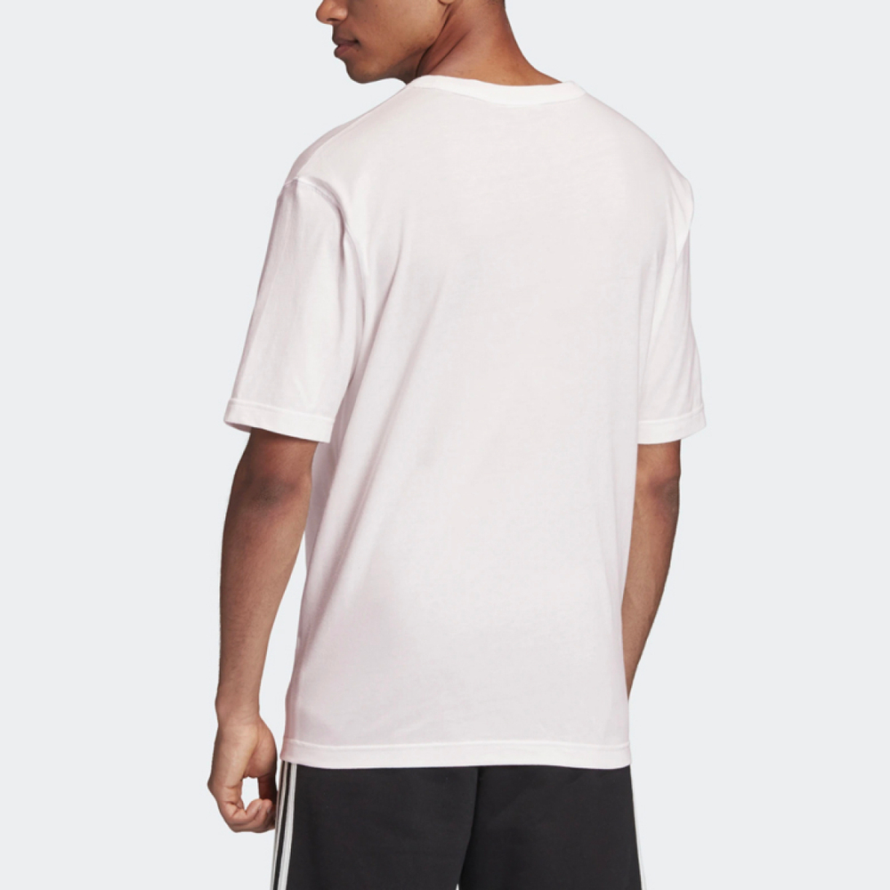 Adidas originals R.Y.V. Logo T