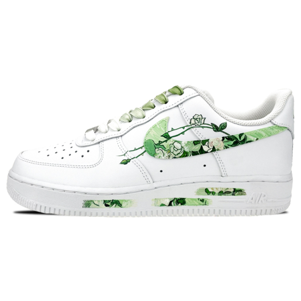 【 】 Nike Air Force 1 07