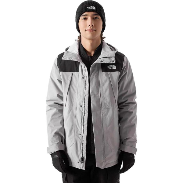 THE NORTH FACE