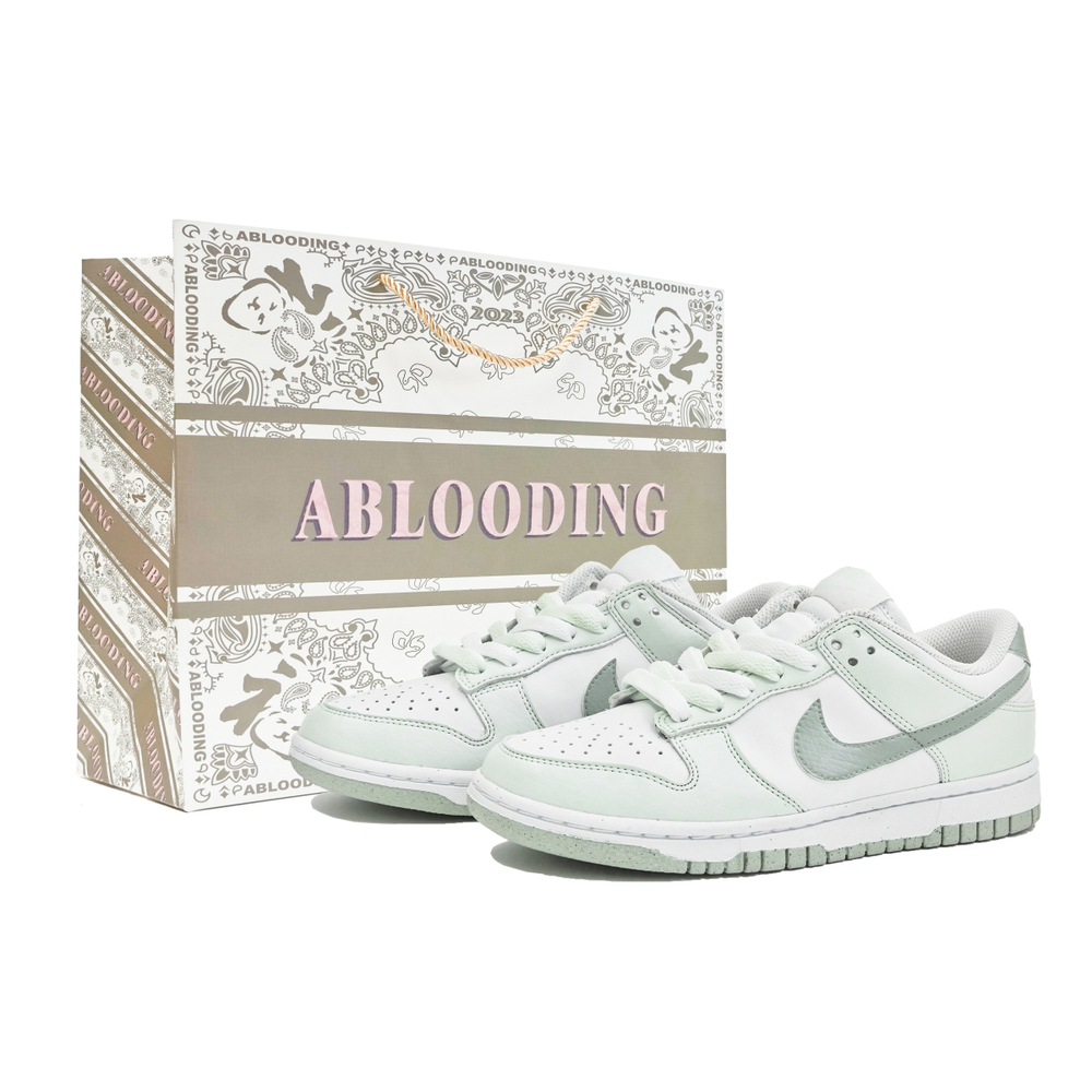 【 】 Nike Dunk Low ABLOODING