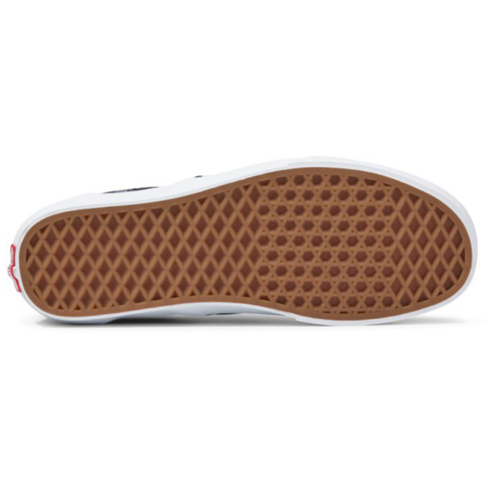 Vans slip-on