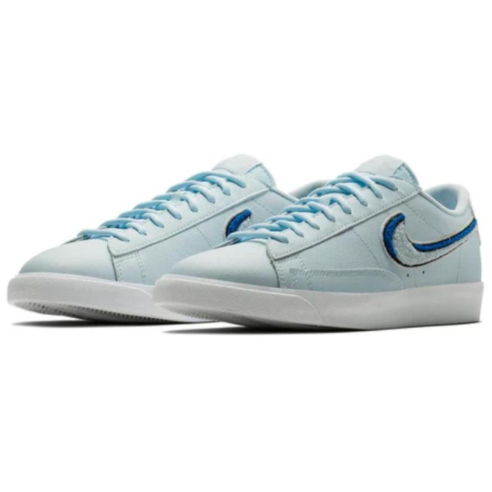 Nike Blazer 3D Logo
