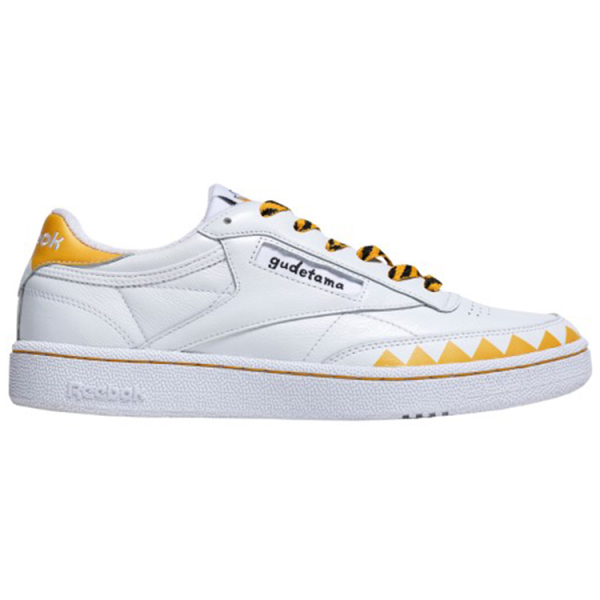 Reebok Club C 85 Gudetama