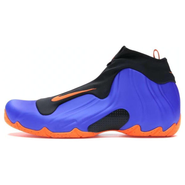 Nike Flightposite