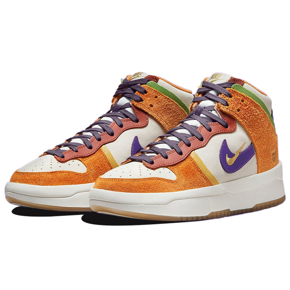Nike Dunk High Up "Setsubun"
