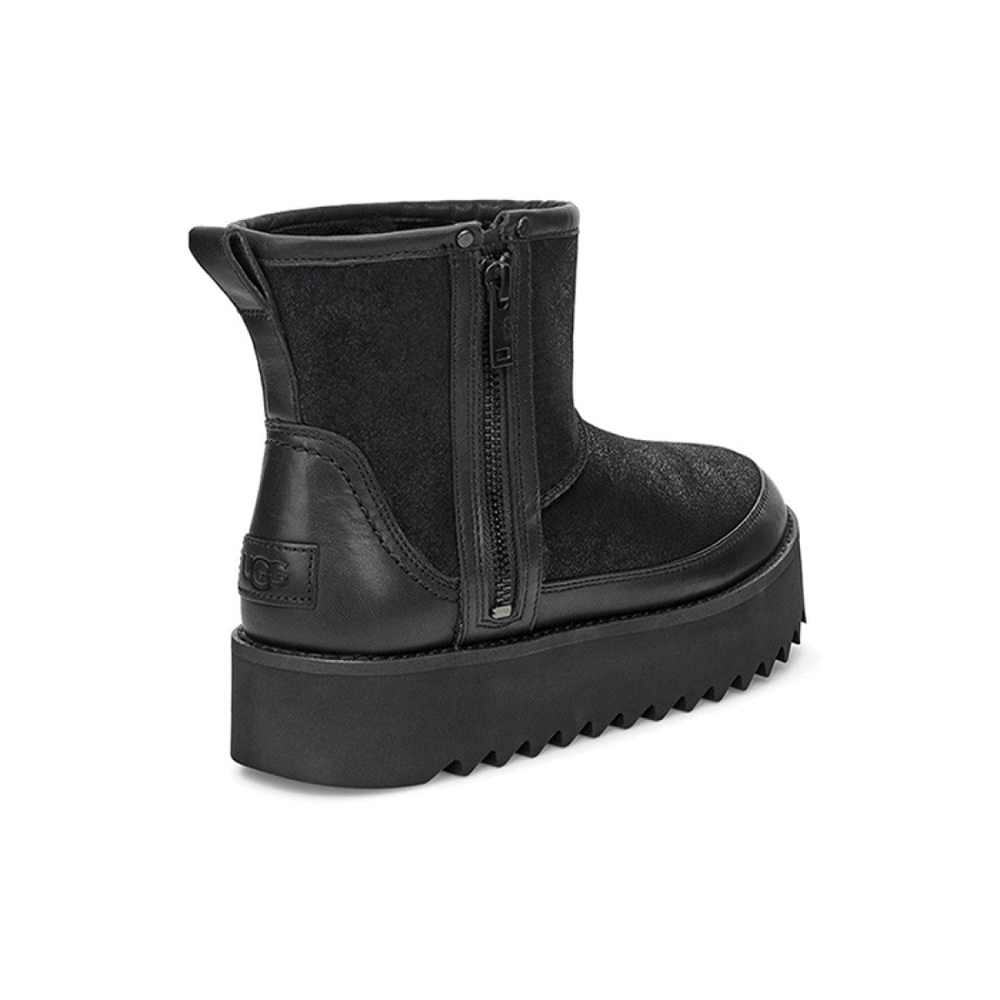 UGG Classic Rebel Biker Mini