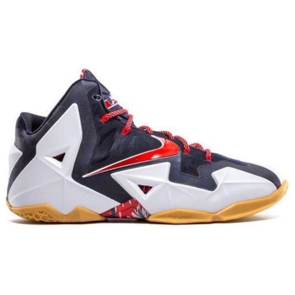 Nike Lebron 11 Independence Day