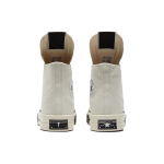 Rick Owens DRKSHDW x Converse 1970s Turbodrk Chuck Taylor All Star High
