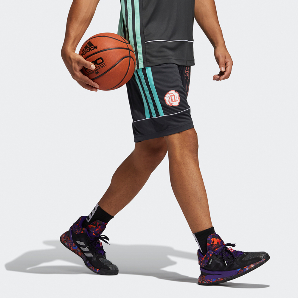 Adidas Bw Rose Short