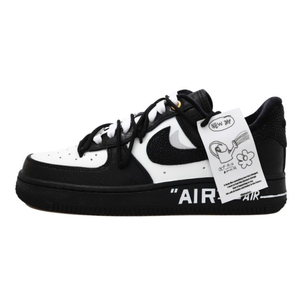 【 】 Nike Air Force OKHR