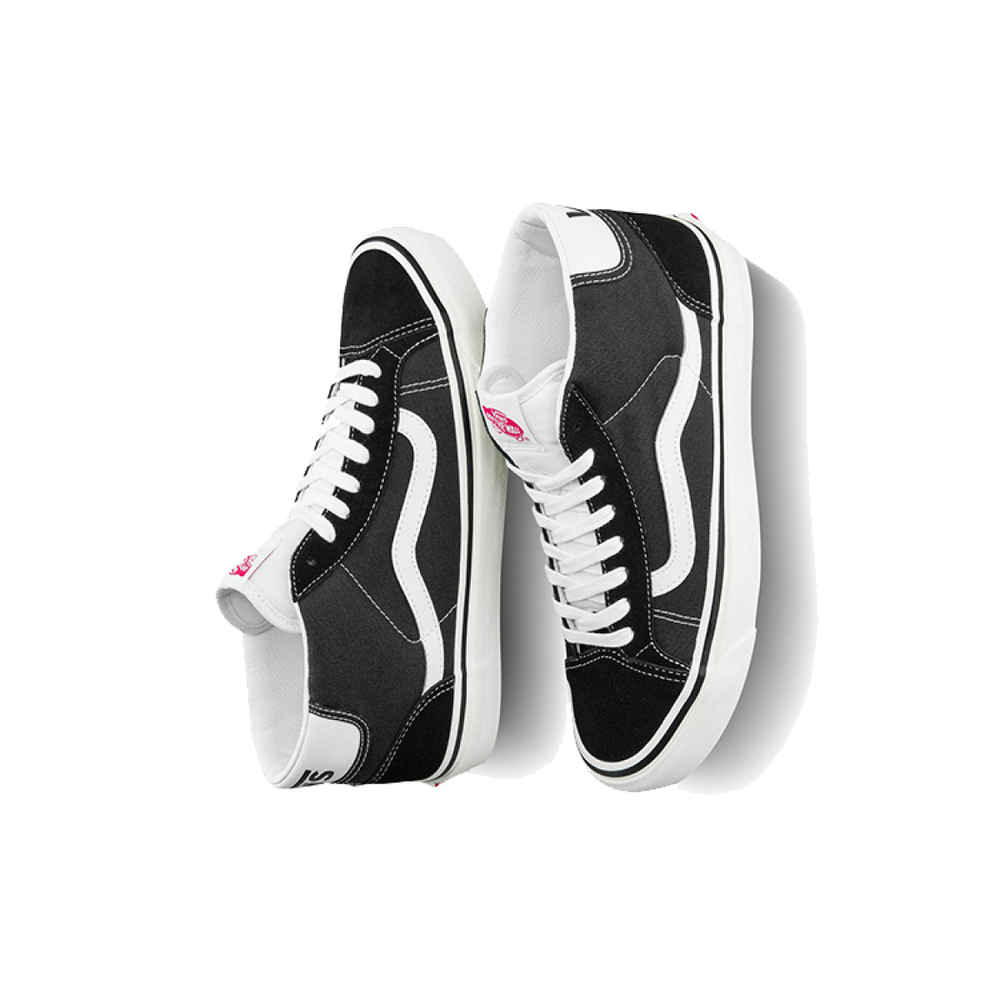 Vans Style 37