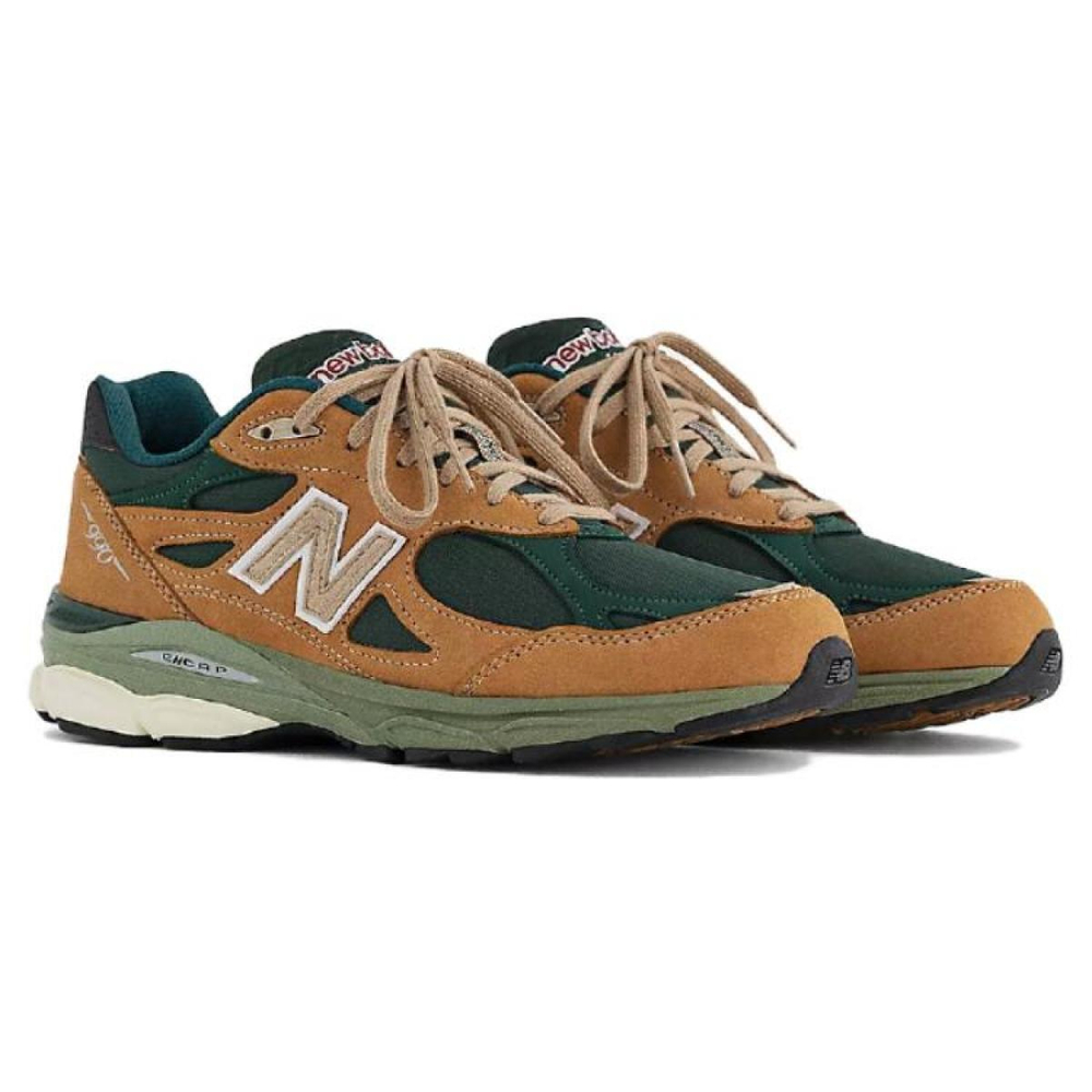 Teddy Santis x New Balance NB 990 V3