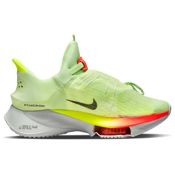 Nike Air Zoom Tempo Next% flyease