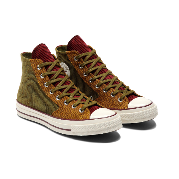 Converse 1970s