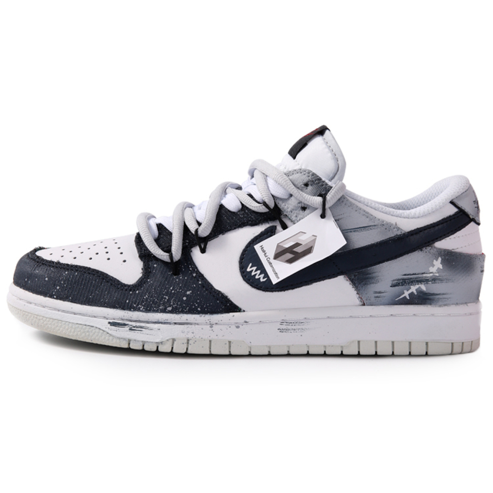 【 】 Nike Dunk Low Retro “Plait”