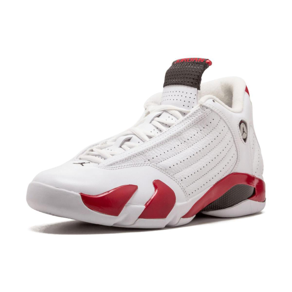 Jordan Air Jordan 14 Retro Candy Cane 2012