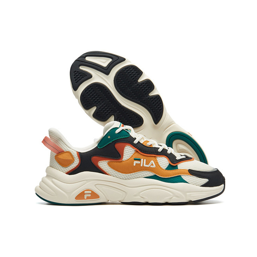 FILA FUSION Mars 1