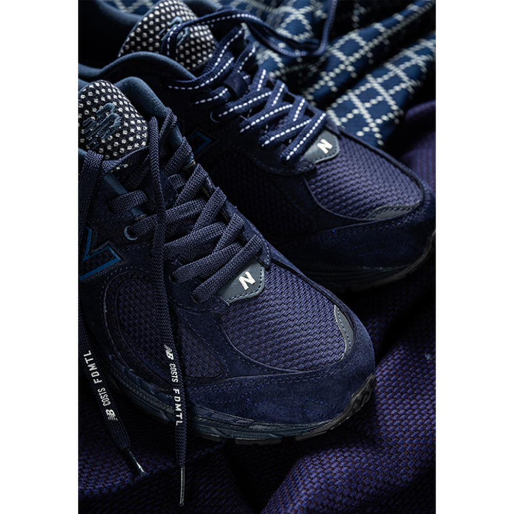 COSTS x FDMTL x New Balance NB 2002R