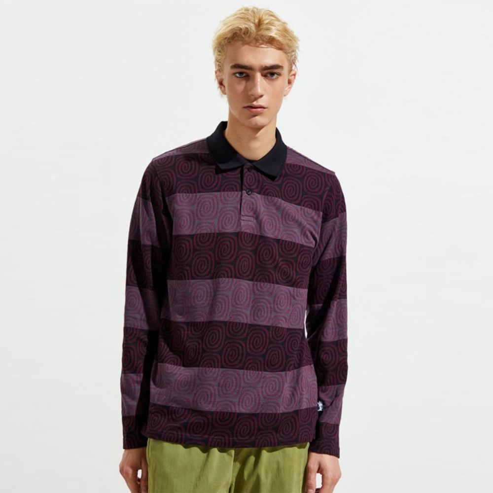 Stussy Polo