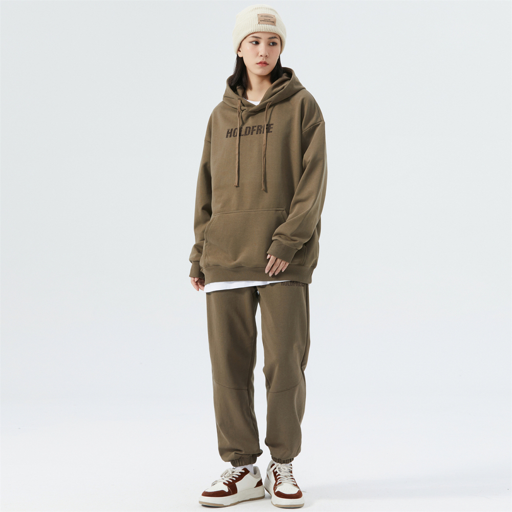 HOLDFREE FW22 logo