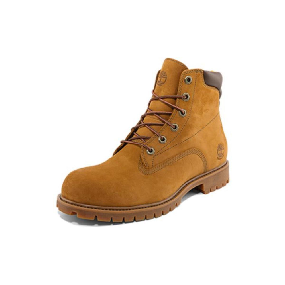 Timberland Waterville
