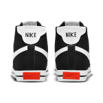 Nike Court Legacy Canvas mid
