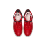 Nike Air Force 1 Rebel XX "Gym Red"