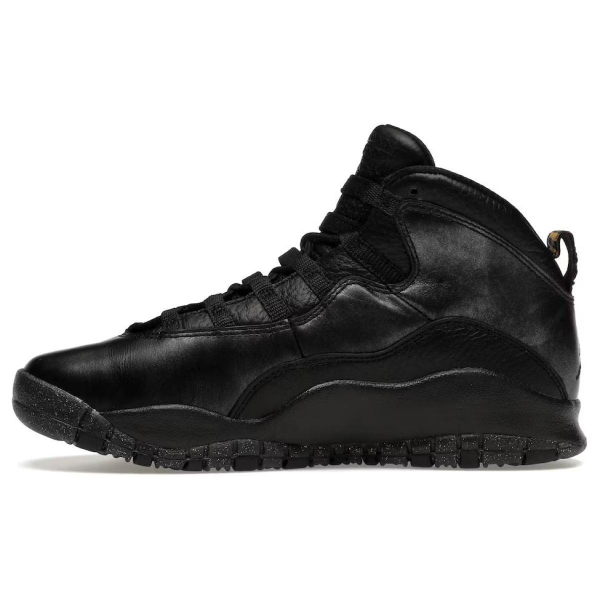 Jordan Air Jordan 10 Retro New York City NYC 2016
