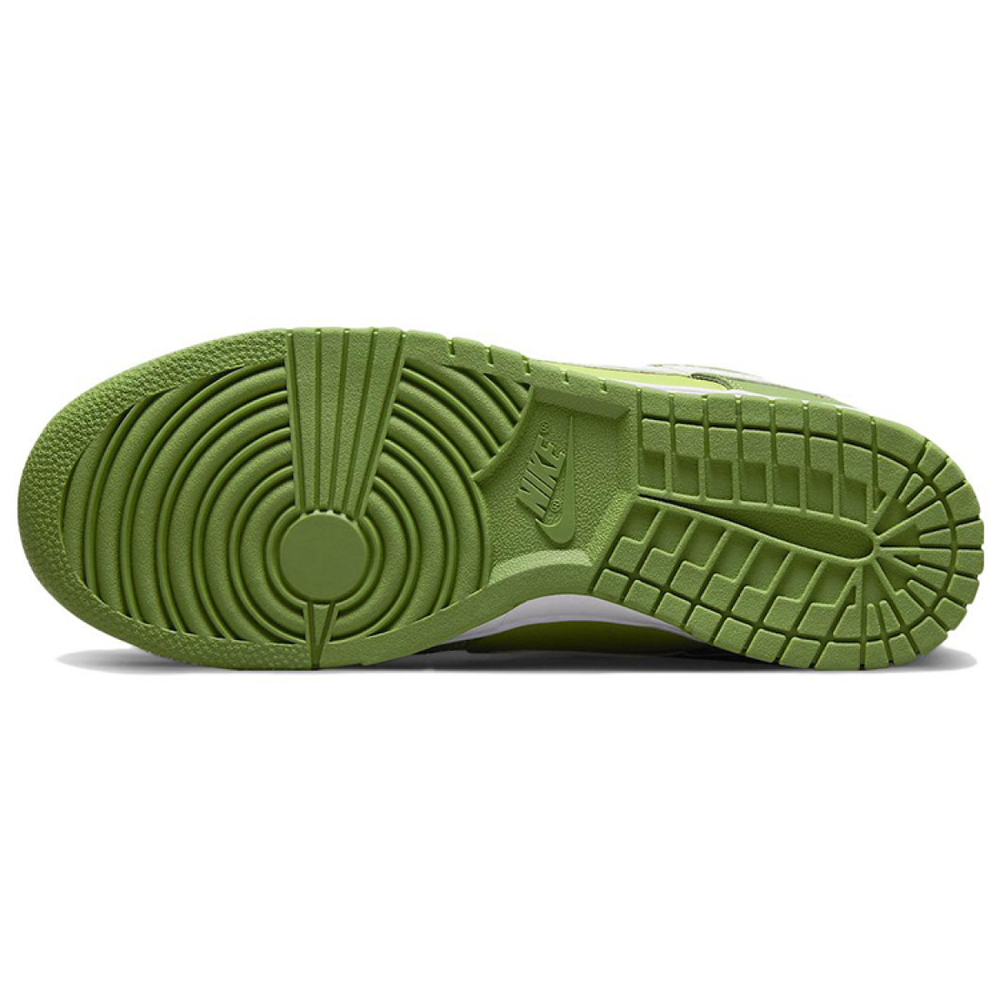 Nike Dunk Retro "kermit"