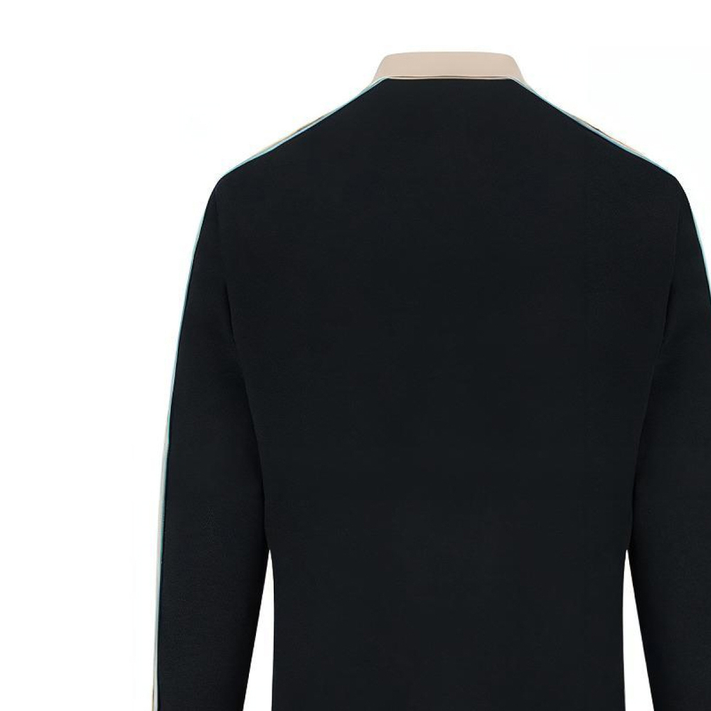 GUCCI Logo Polo