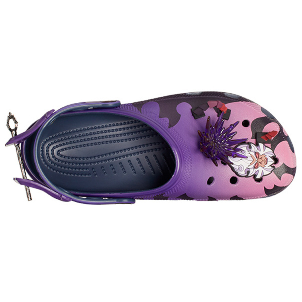X Crocs Classic clog EVA