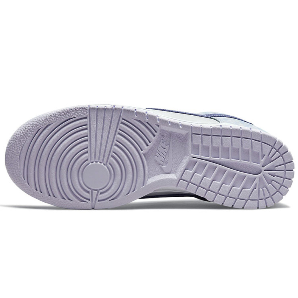 Nike Dunk OG "purple pulse"