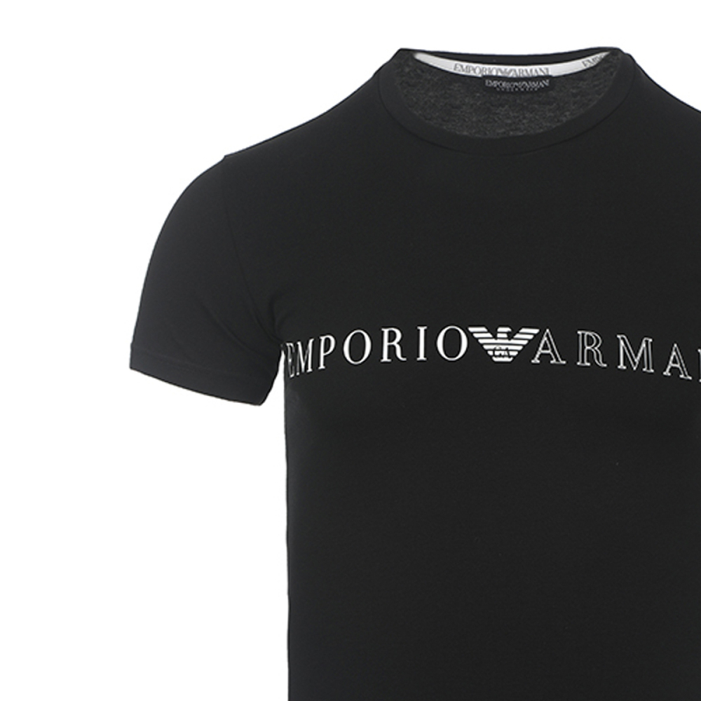 EMPORIO ARMANI Logo T