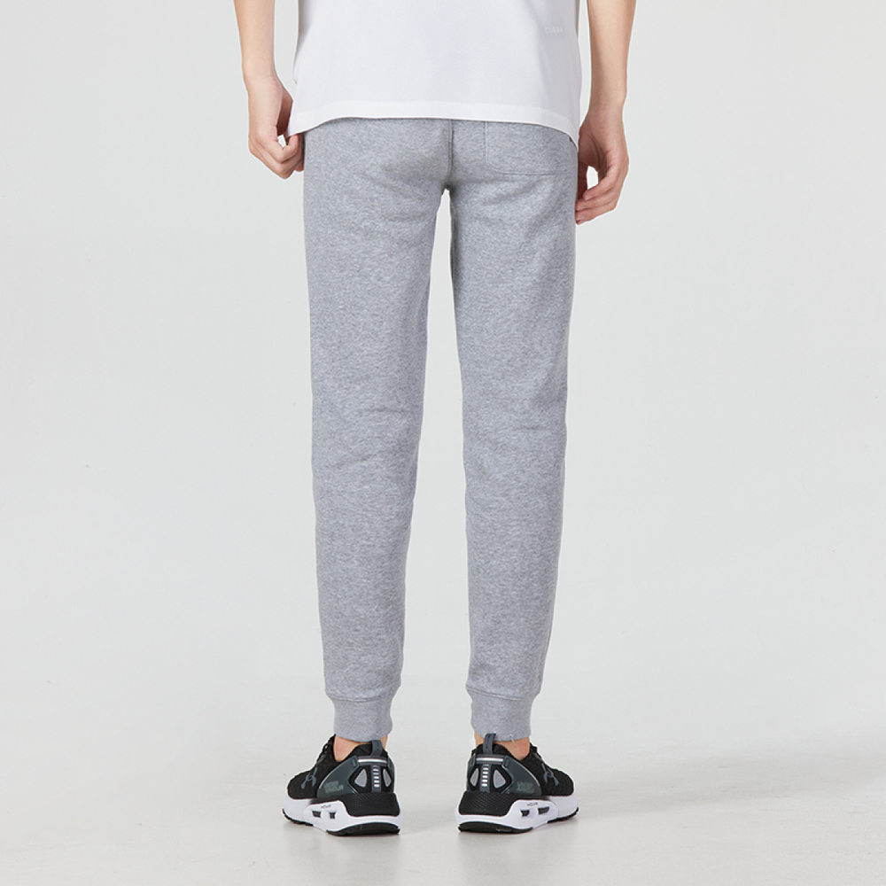 Under Armour Curry Fleece Sweatpants