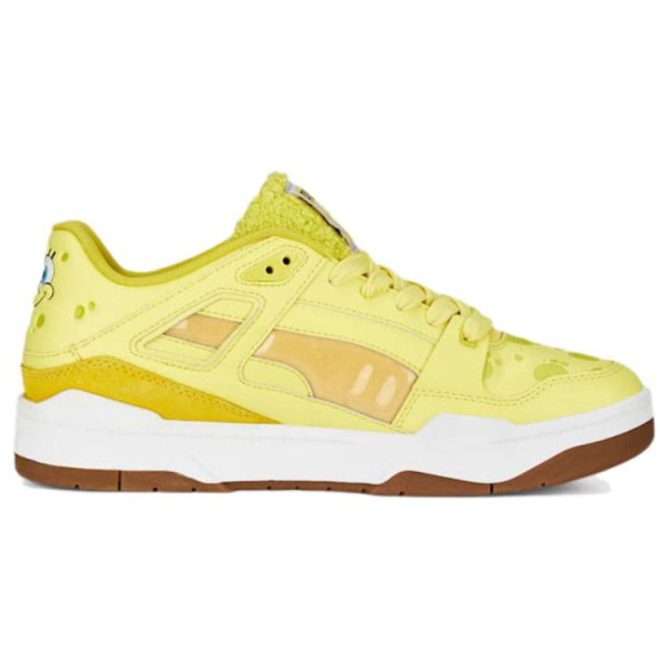 SPONGEBOB SQUAREPANTS x PUMA Slipstream