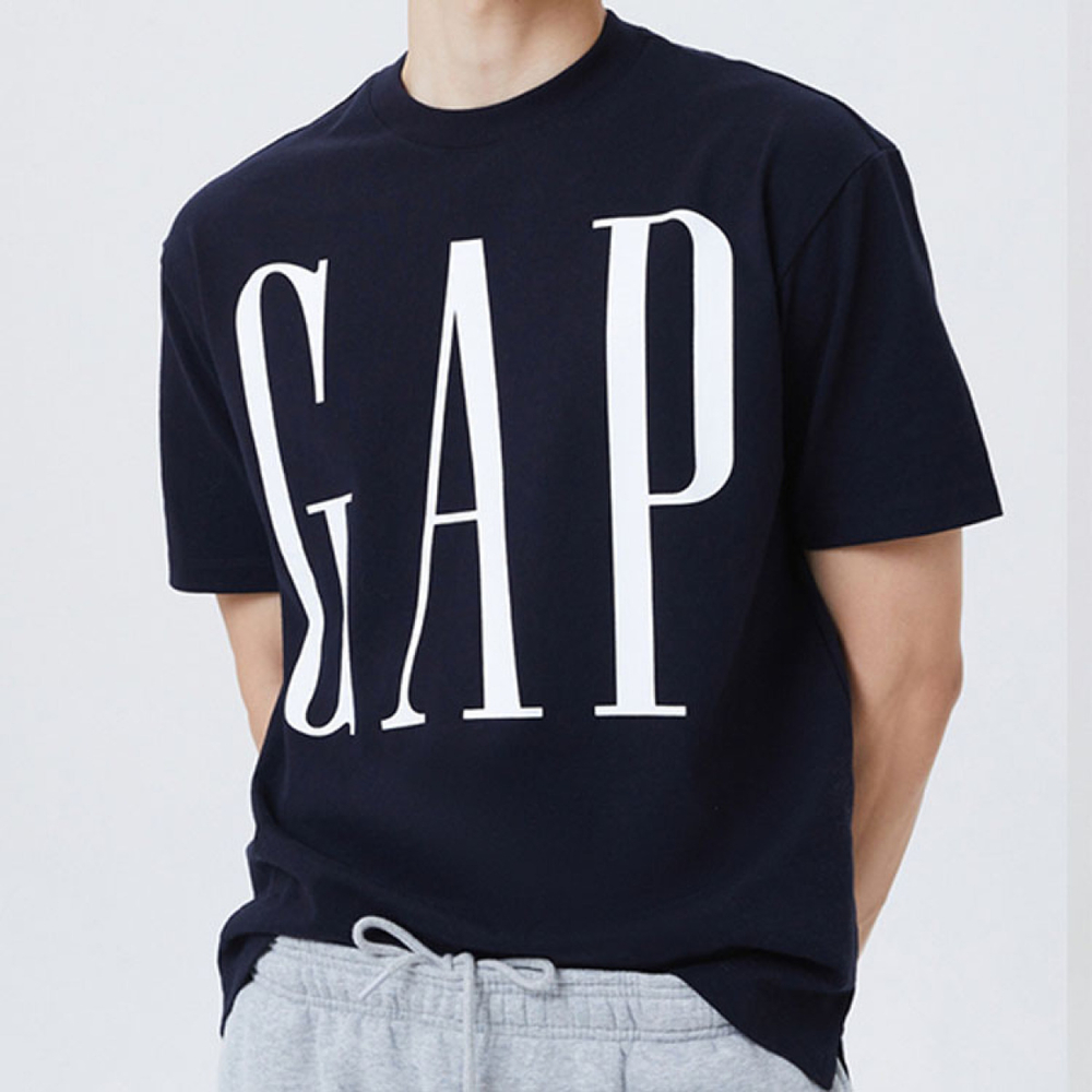 GAP Logo T