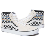 Supreme x Vans SK8