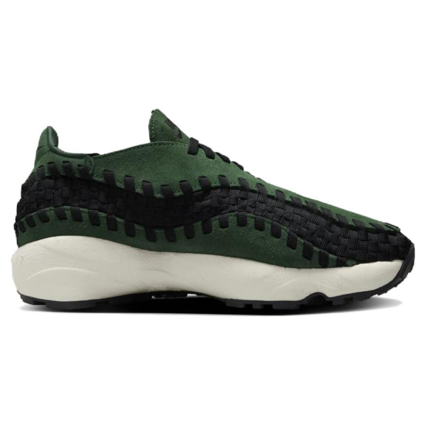 Nike Footscape Woven "Fir"