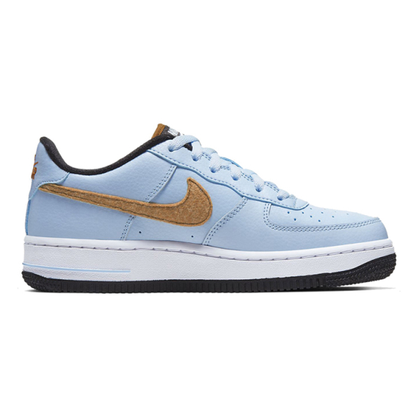 Nike Air Force 1 Felt